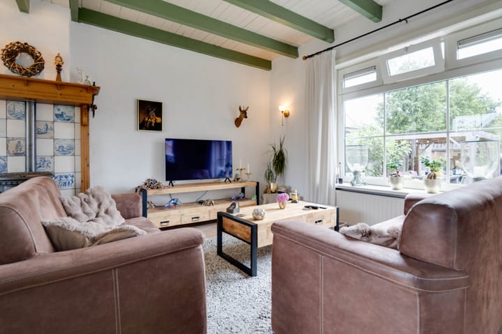 Foto 4 van Dorpsweg 11