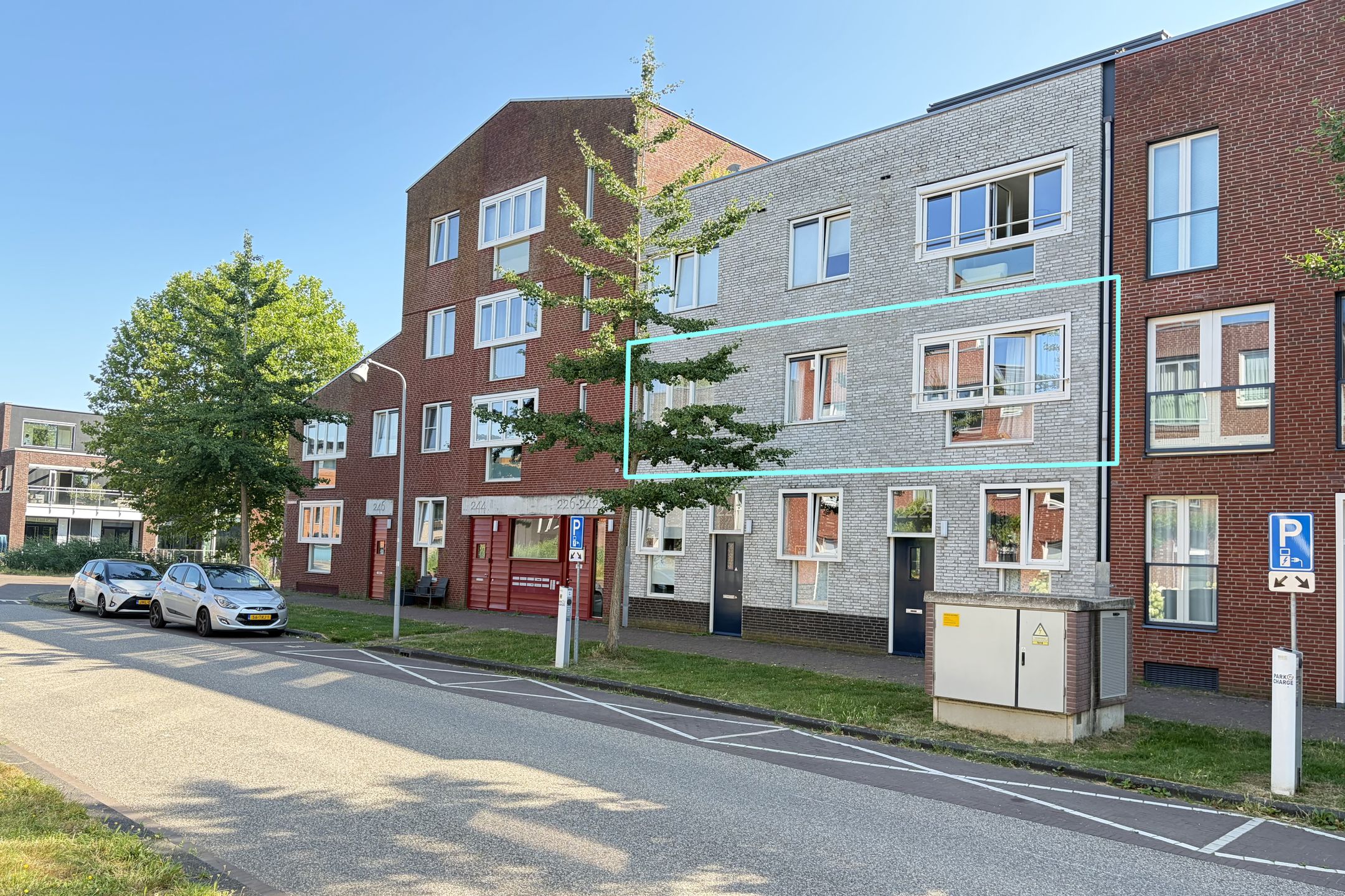 Veluwemeer 226 
