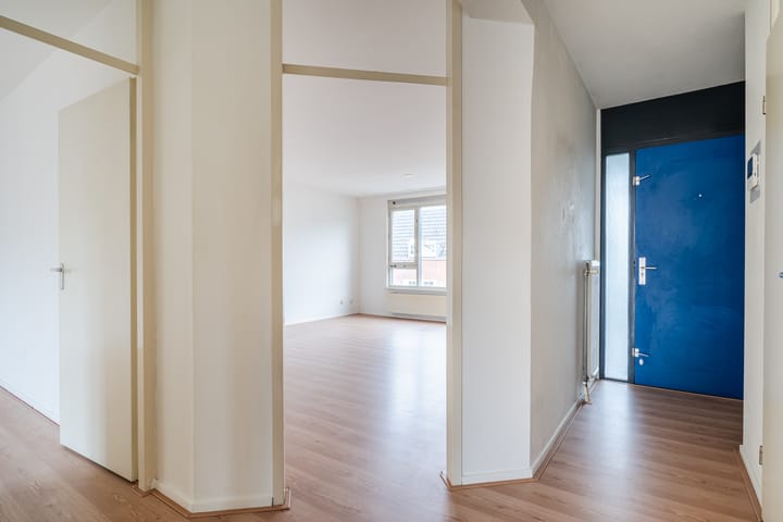 Foto 4 van Volkerakstraat 65-F
