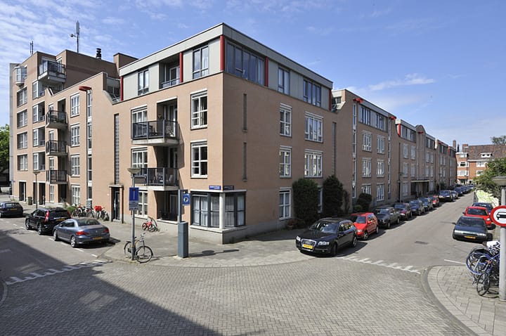 Foto 2 van Volkerakstraat 65-F