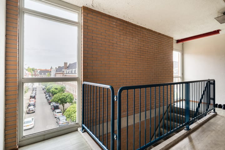 Foto 5 van Volkerakstraat 63-B