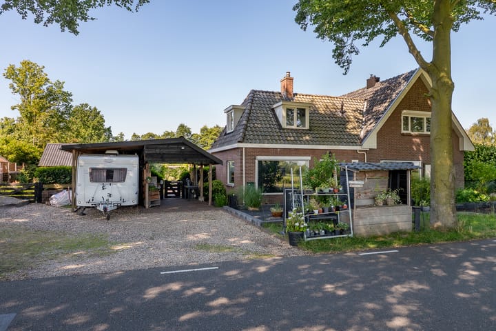 Foto 4 van Verlengde Looweg 3-A