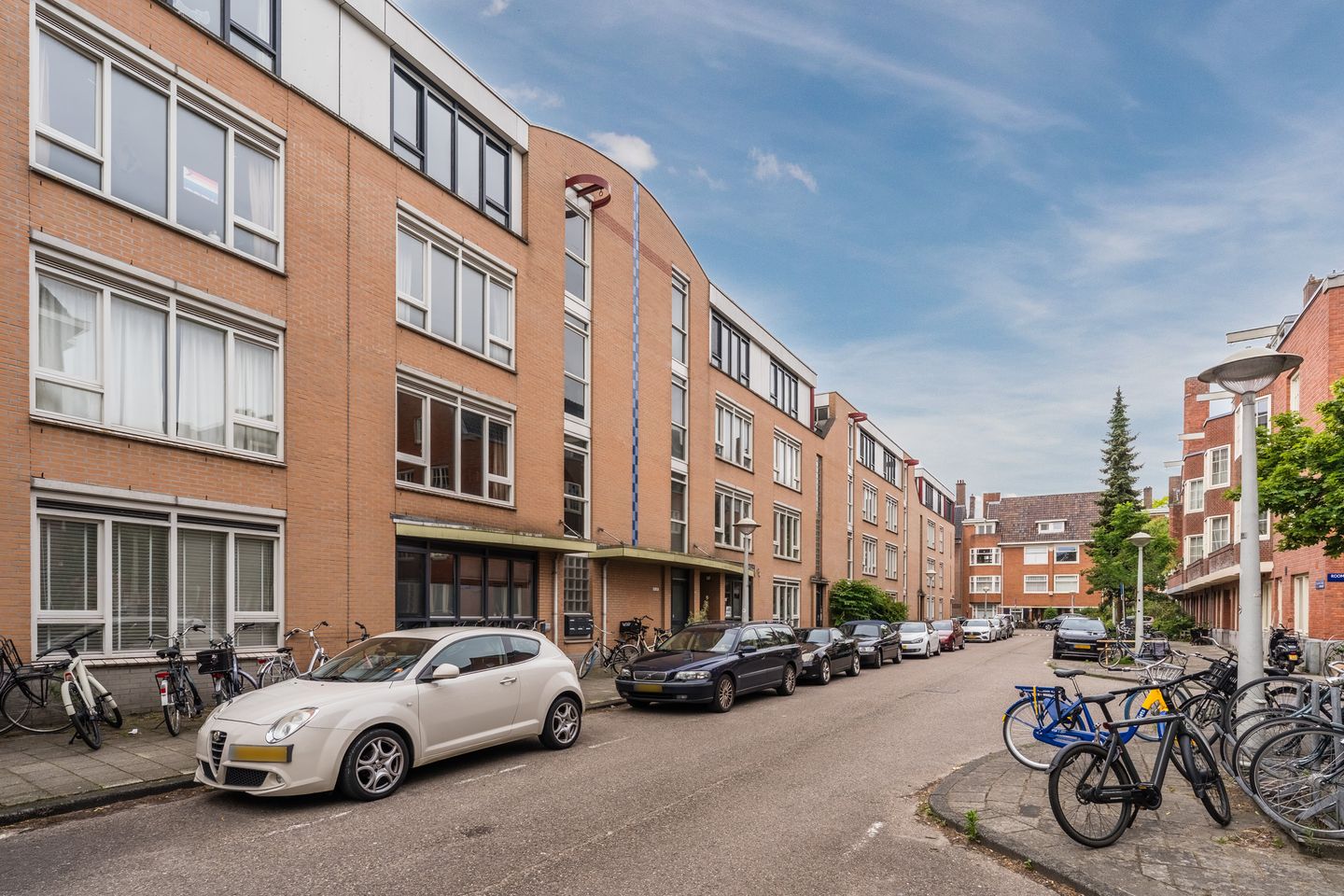 Foto 4 van Volkerakstraat 63-B