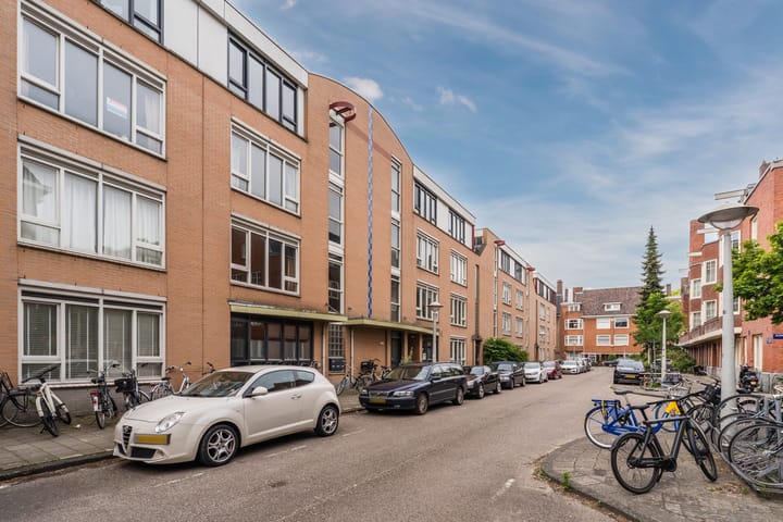 Foto 4 van Volkerakstraat 63-B