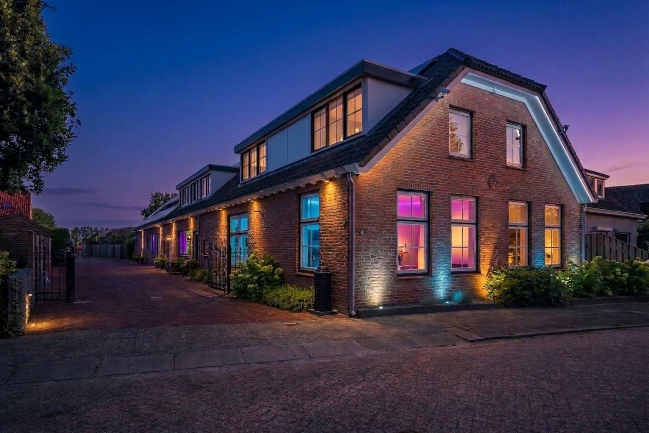 Voorstraat 21 