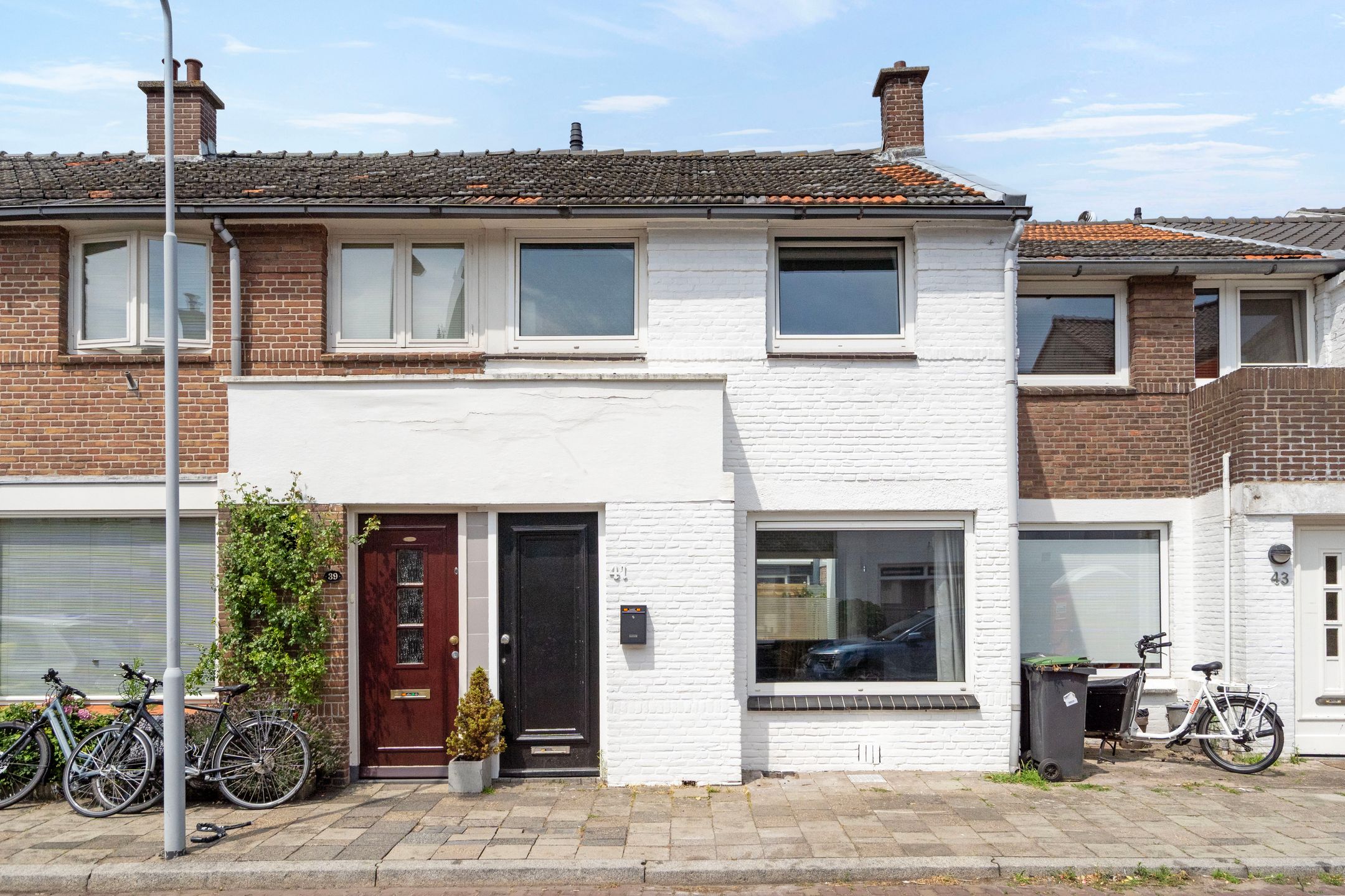 Prins Hendrikstraat 41