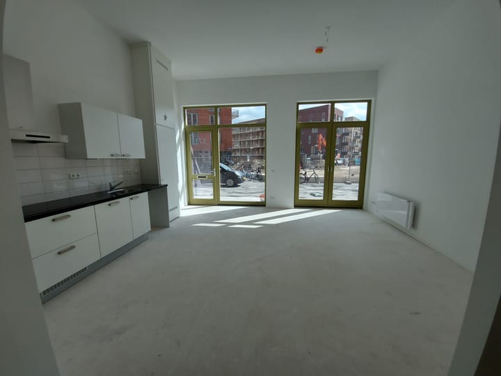 Foto 4 van Omegaplantsoen 557