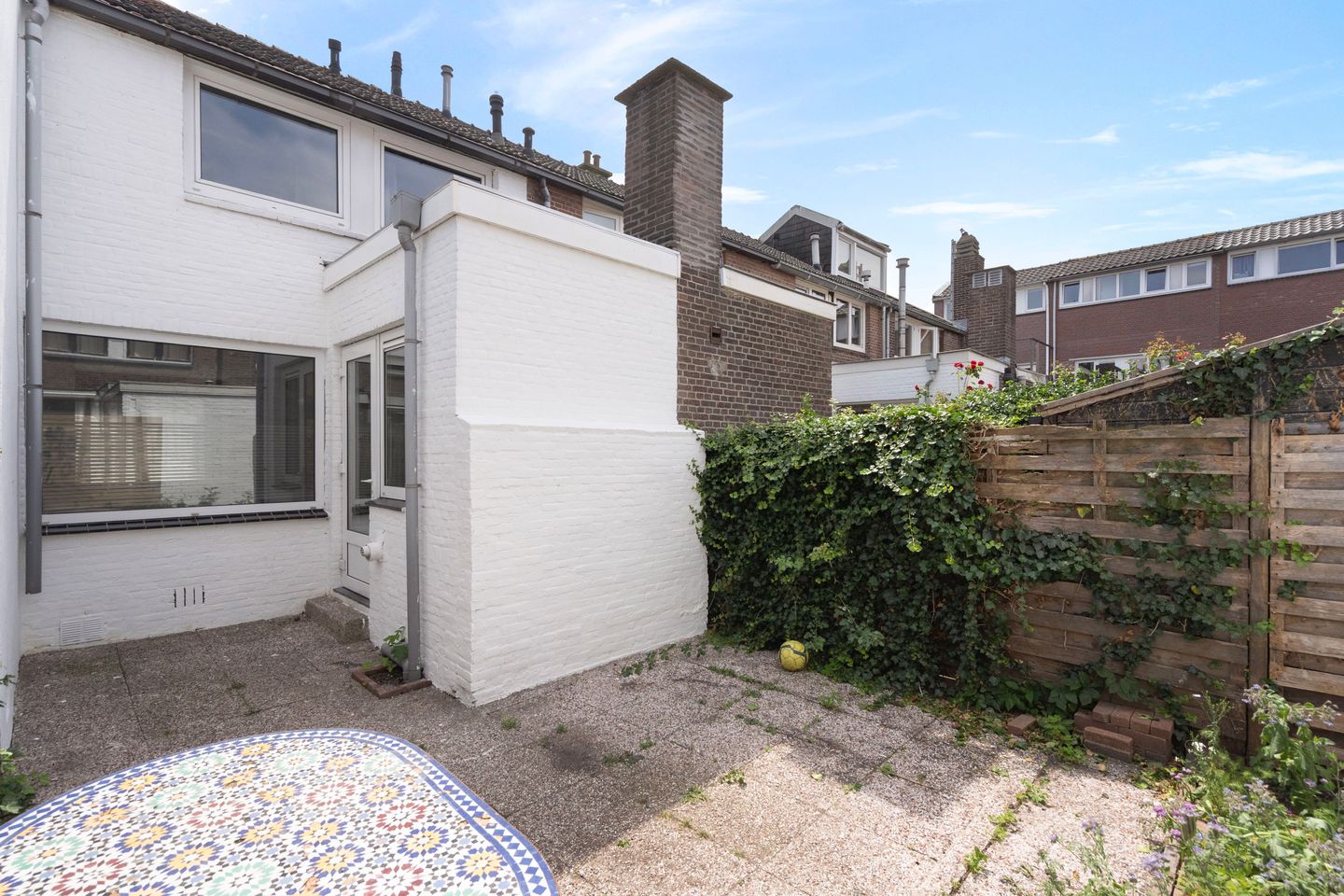 Foto 4 van Prins Hendrikstraat 41