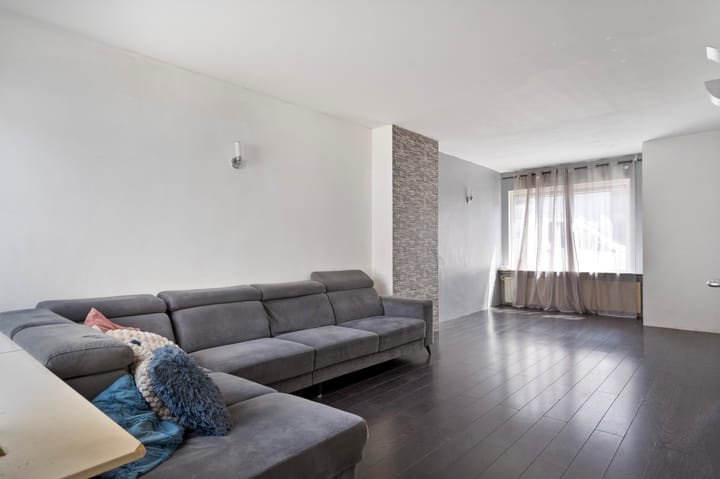 Tussenwoning te koop: Prins Hendrikstraat 41, Voorburg