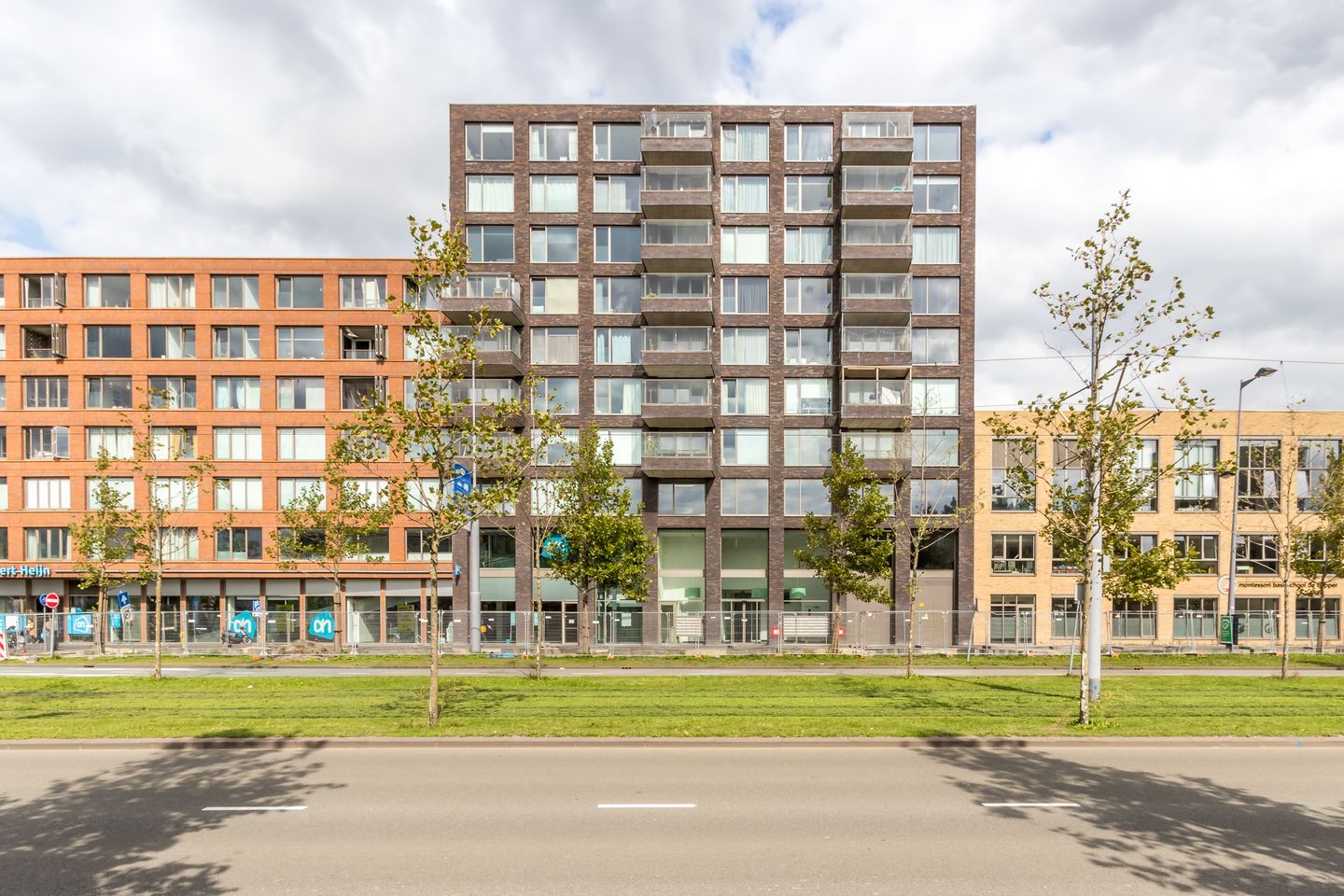 Appartement Laan op Zuid 1352 — foto 1
