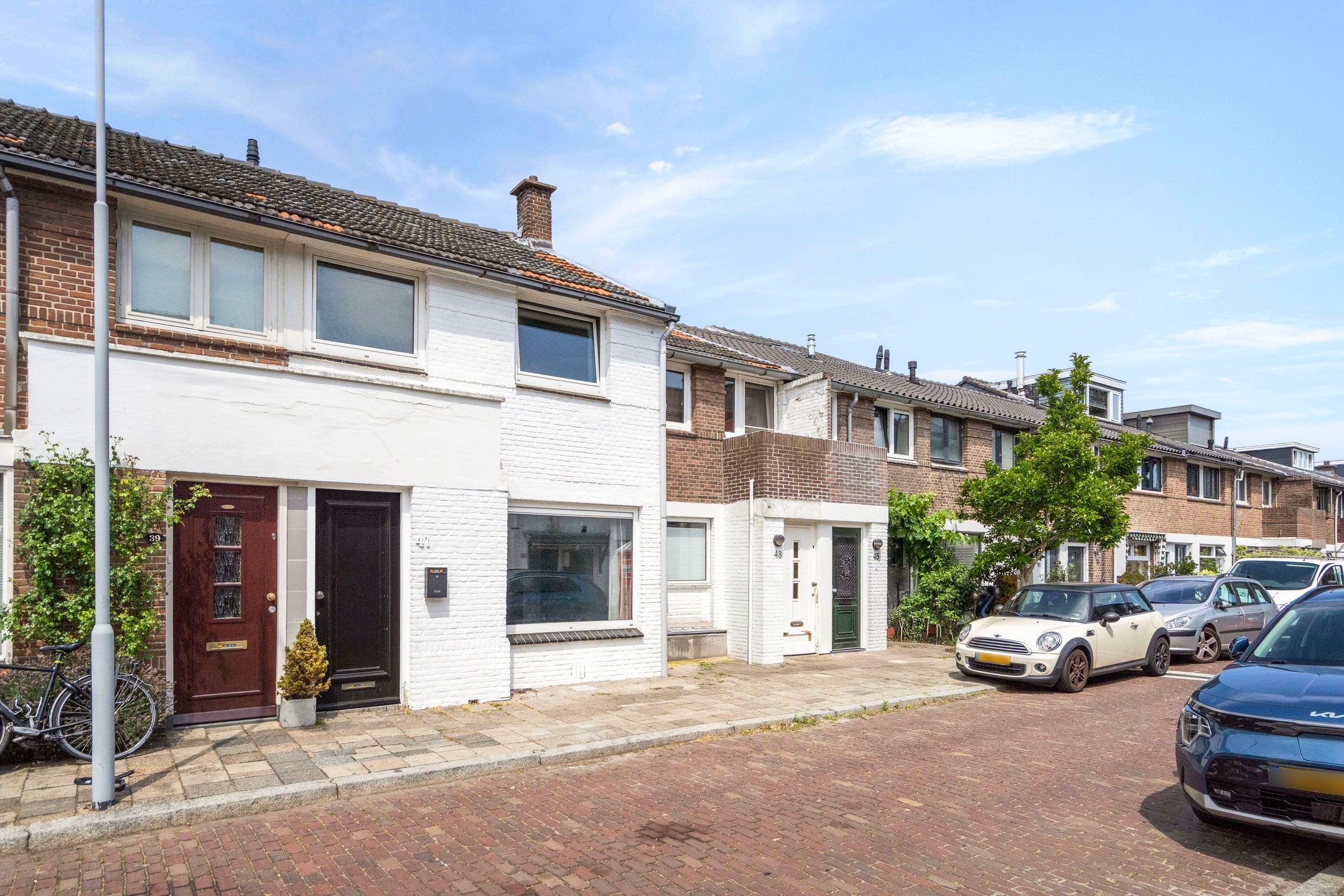 Foto 6 van Prins Hendrikstraat 41