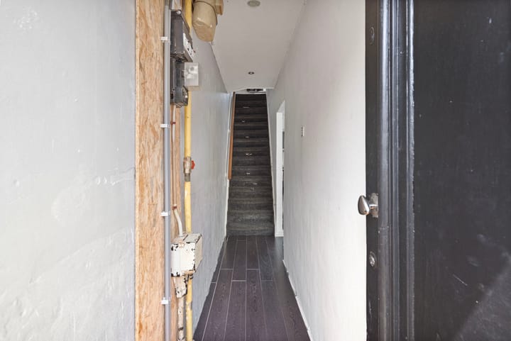 Tussenwoning te koop: Prins Hendrikstraat 41, Voorburg
