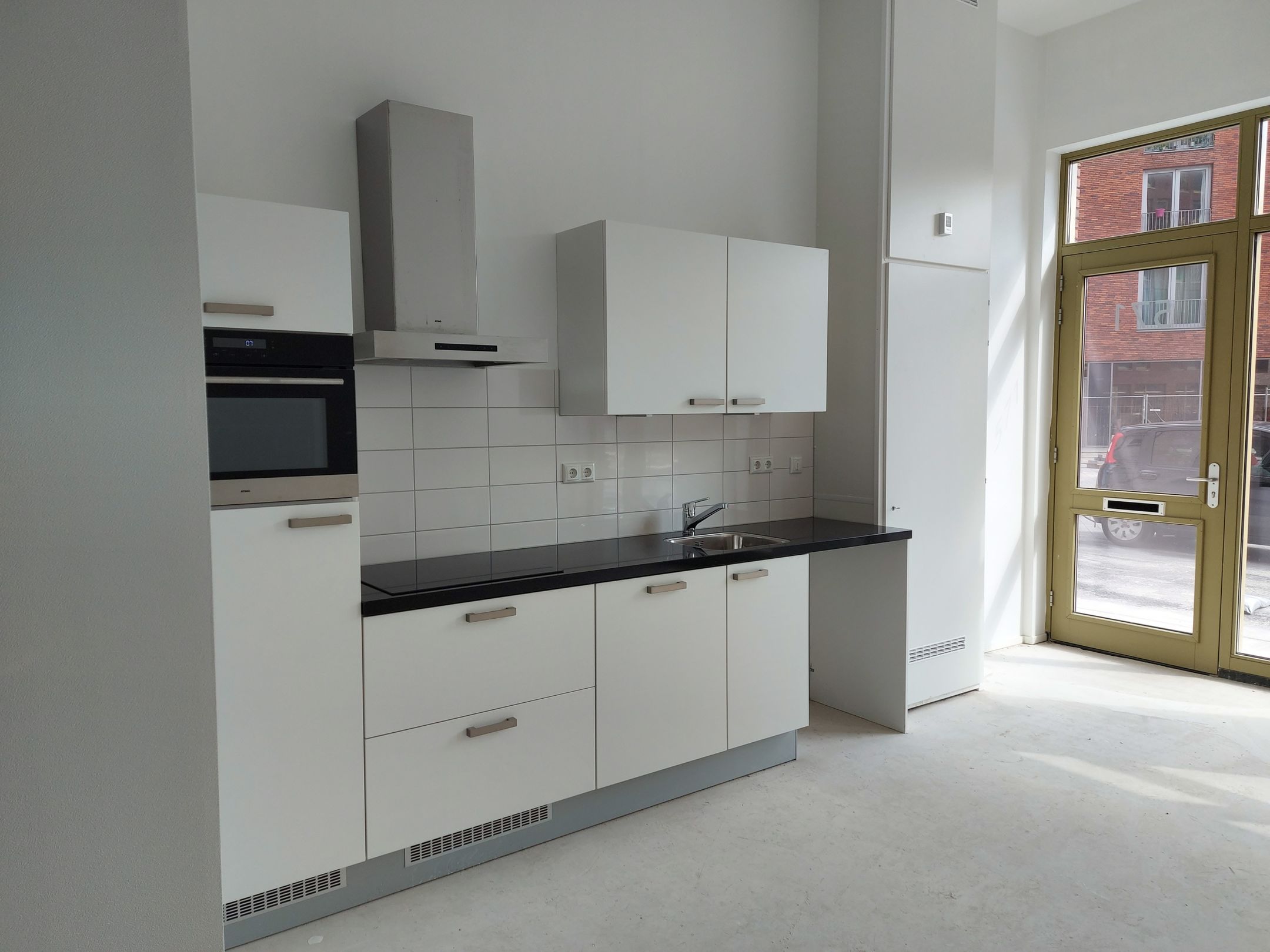 Photo 3 of Omegaplantsoen 549