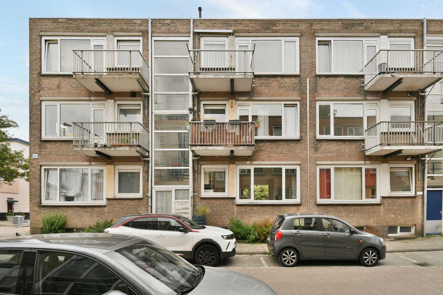 Foto 5 van Finsestraat 36-A