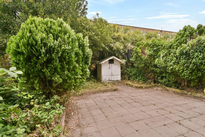 Foto 4 van Finsestraat 36-A