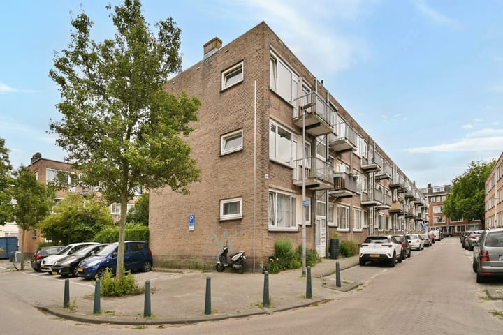 Finsestraat 36-A