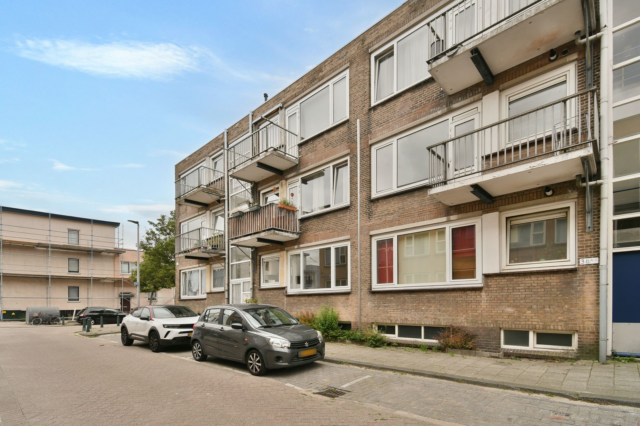 Foto 6 van Finsestraat 36-A