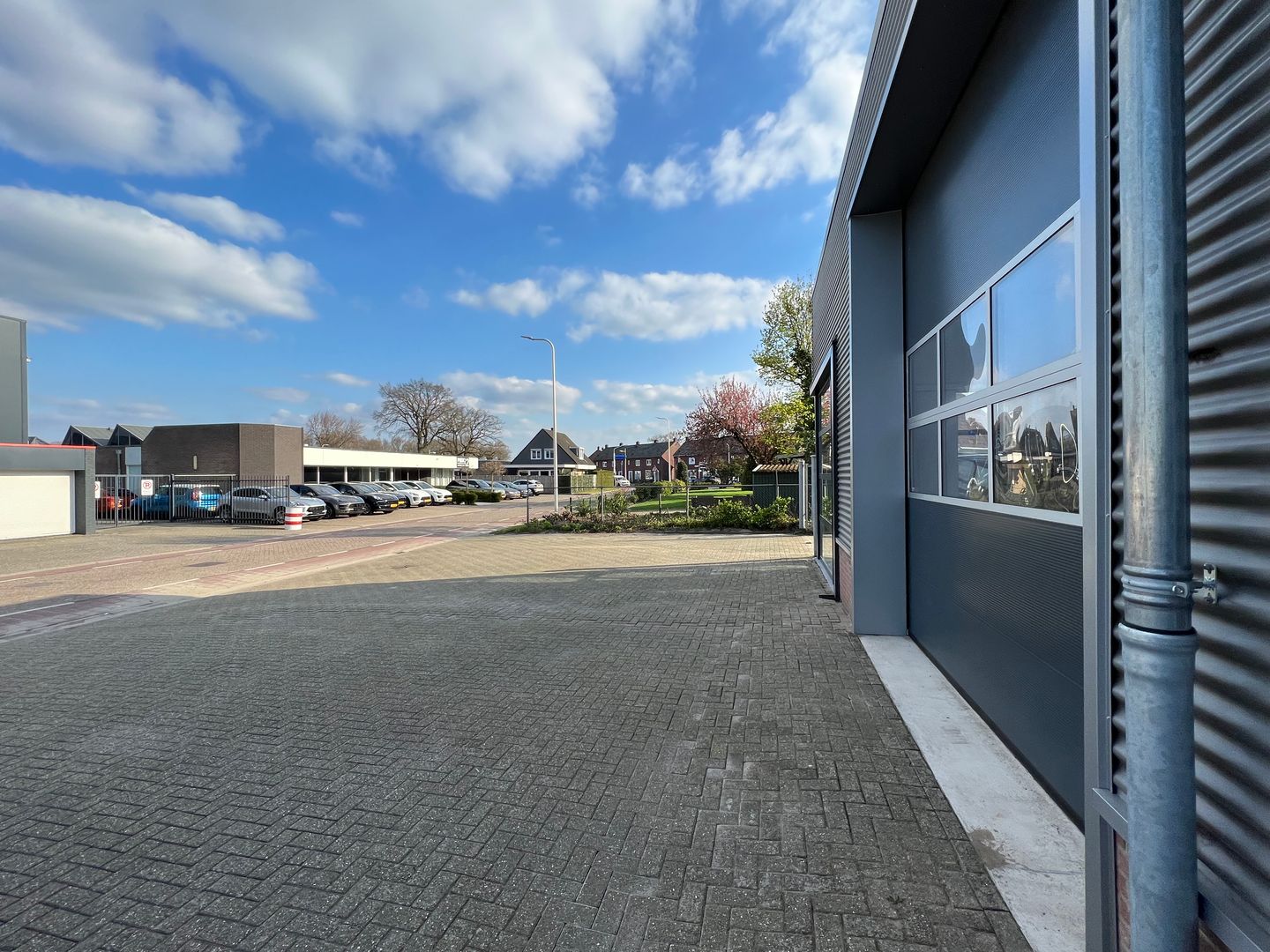 Bekijk foto 3 van Weusteweg 1