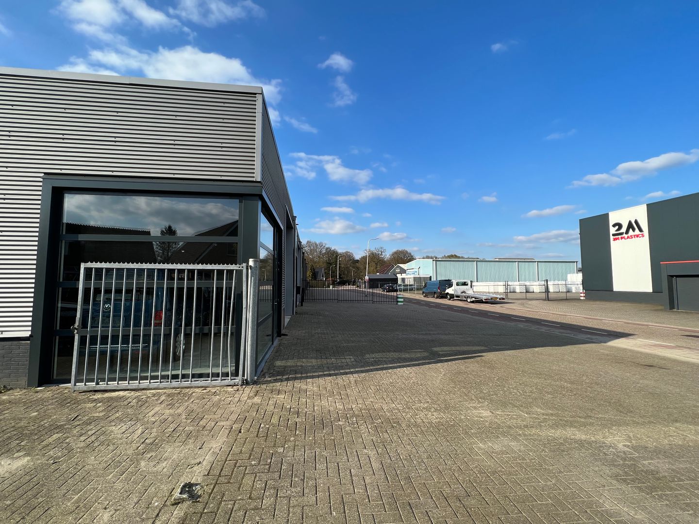 Bekijk foto 5 van Weusteweg 1
