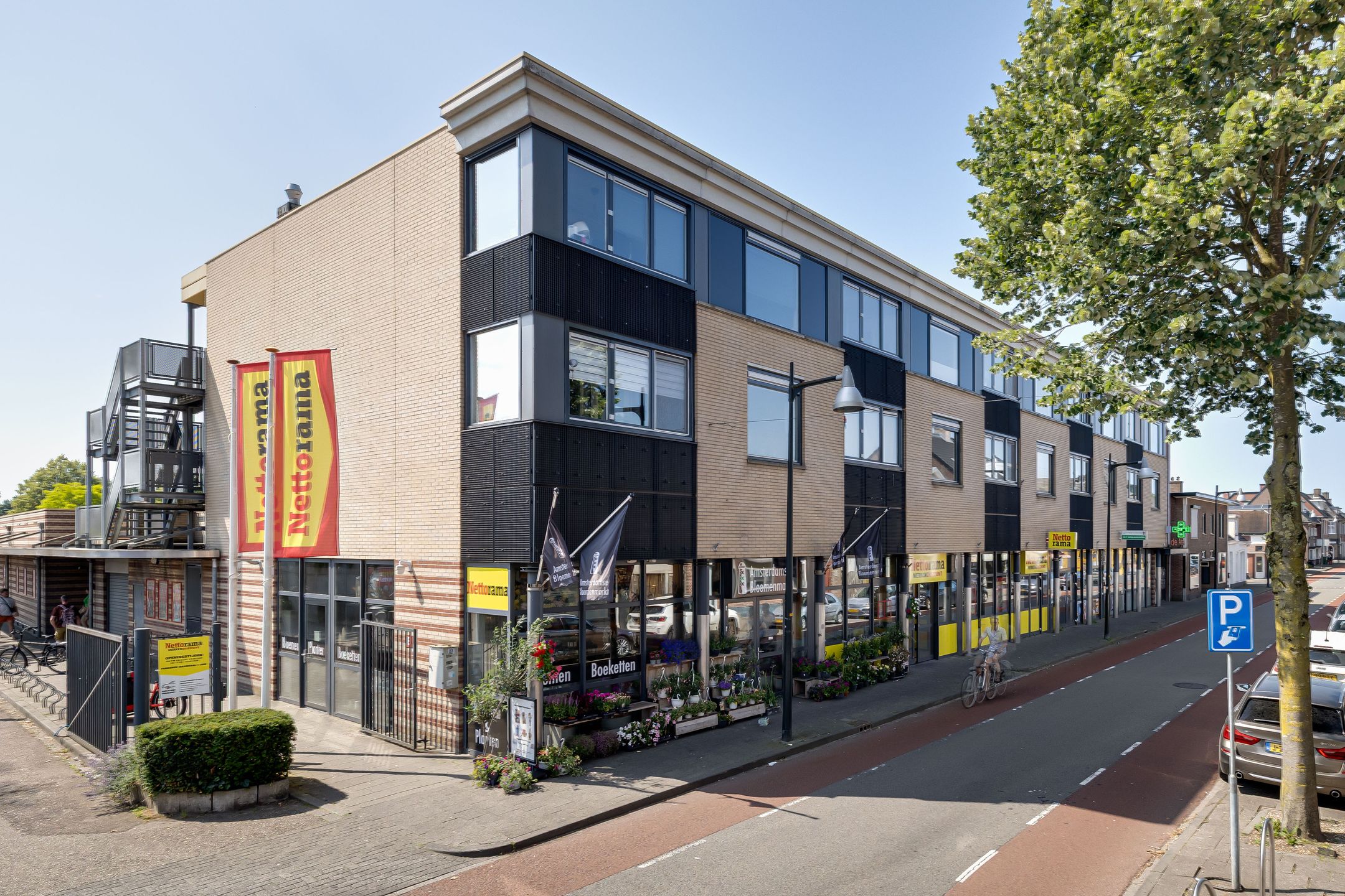 Foto 30 van Asselsestraat 107-E