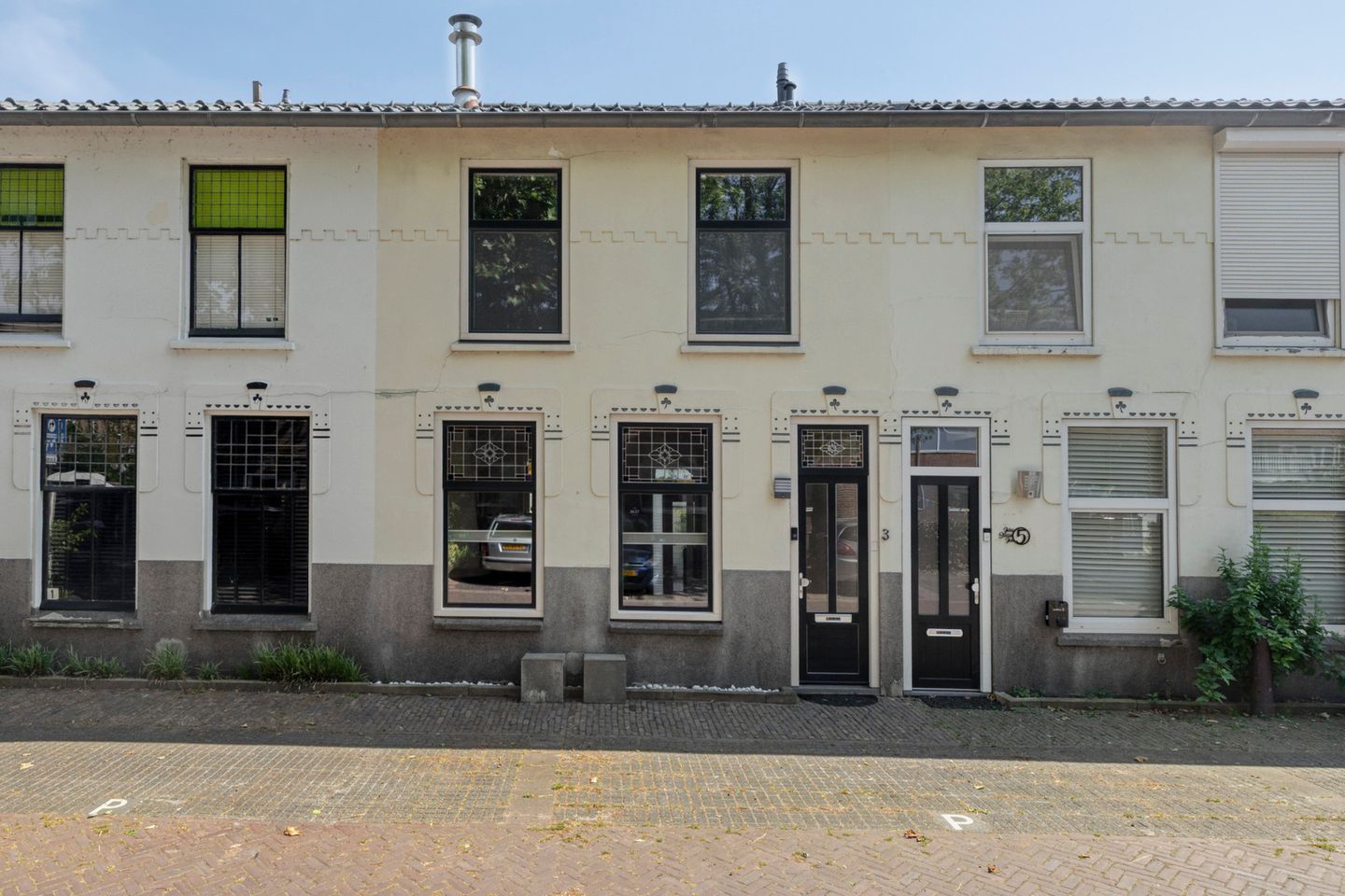 Foto 1 van Torenstraat 3