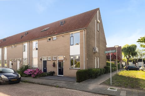 De Jongstraat thumbnail