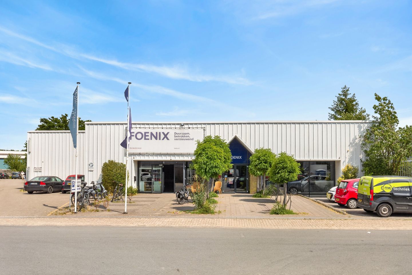 Bekijk foto 4 van Molenmakershoek 7