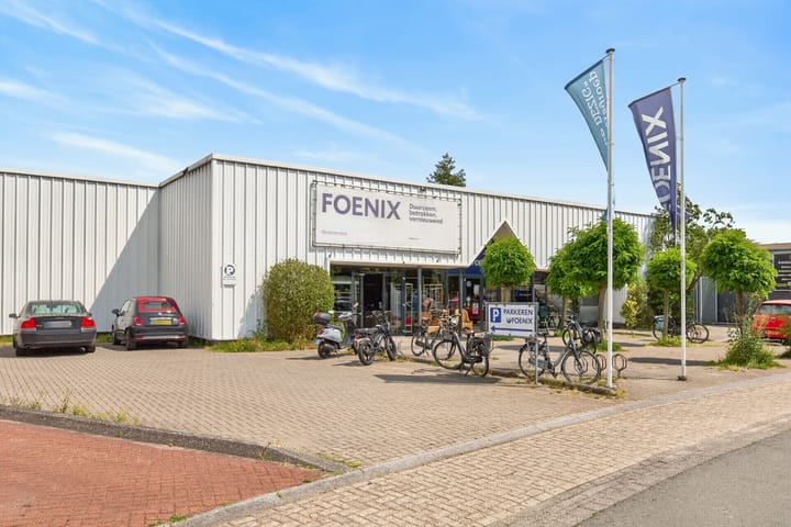 Molenmakershoek 7, Apeldoorn