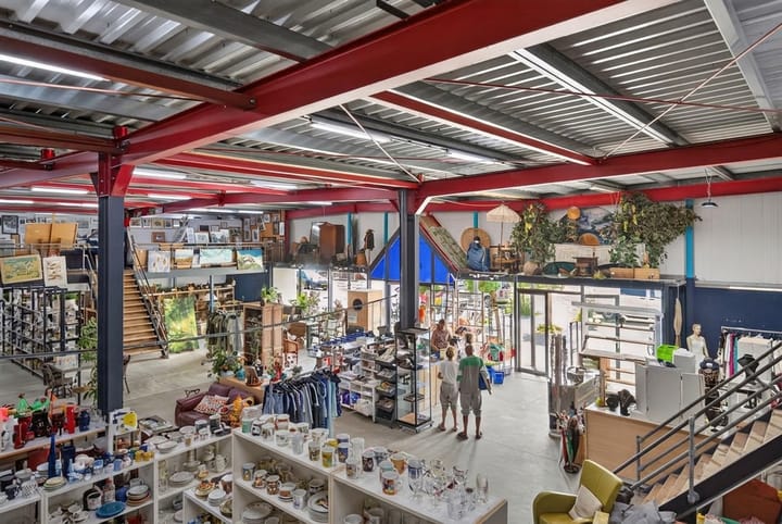 Molenmakershoek 7, Apeldoorn