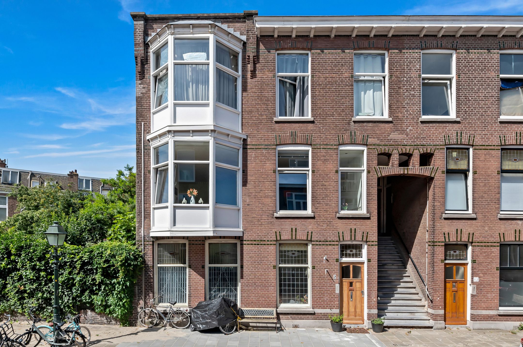 Blois van Treslongstraat 4