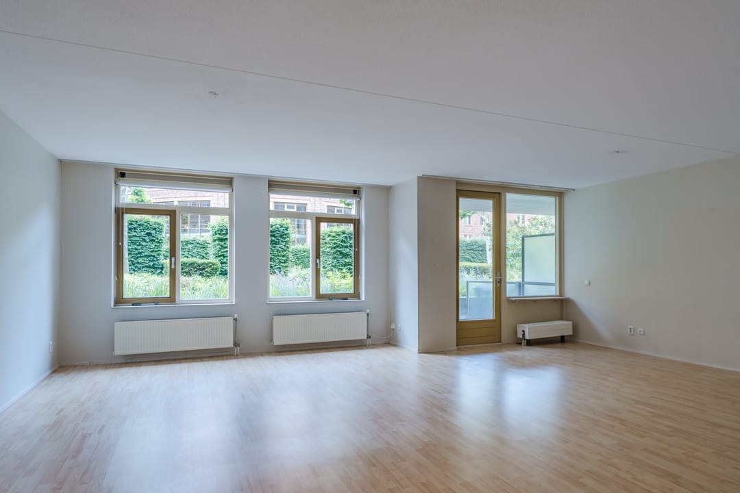 Photo 7 of Louise Henriëttestraat 103