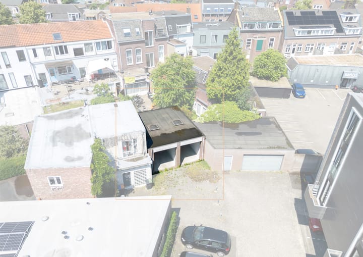 Sint Annaplein 17