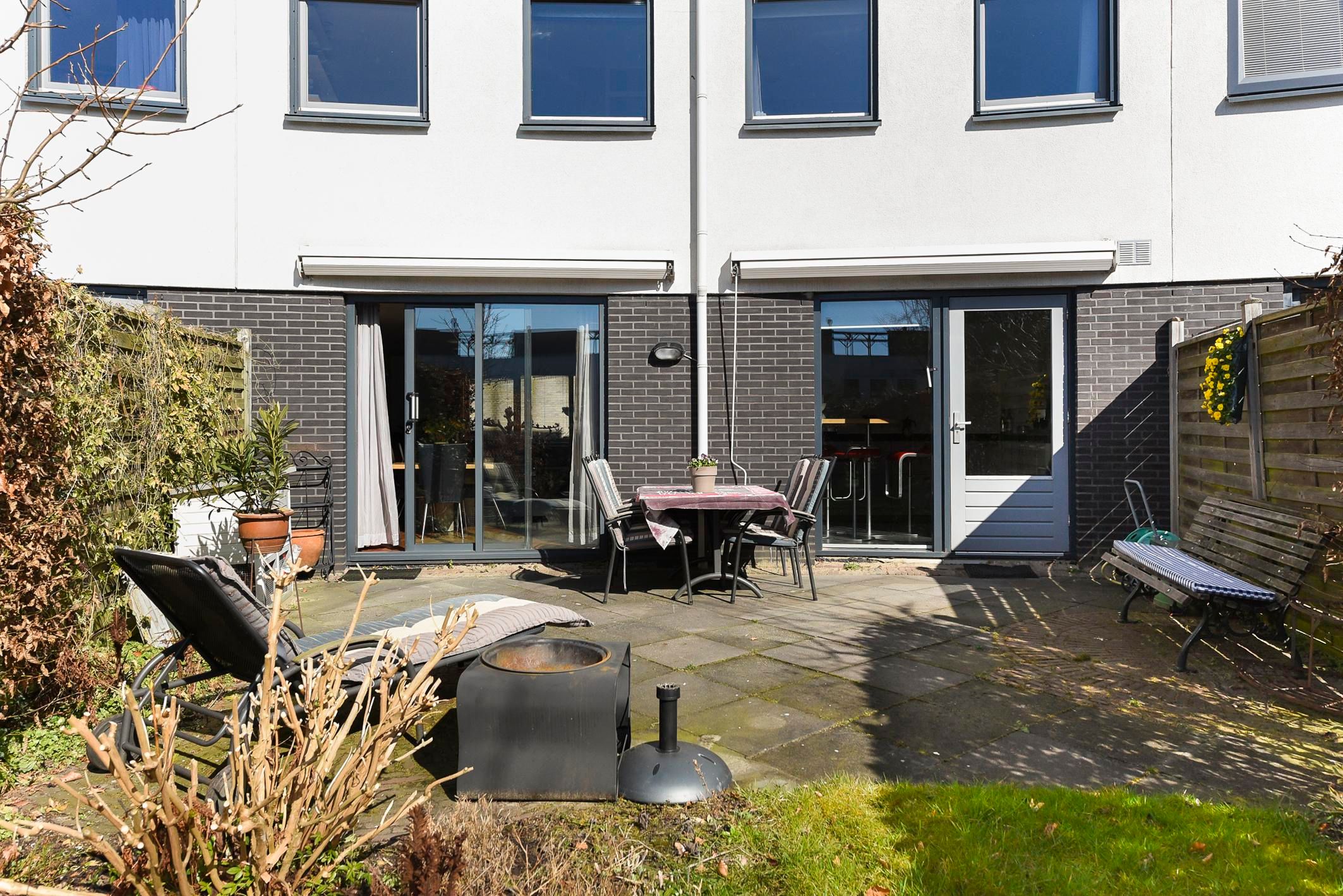 Photo 15 of Jac. P. Thijsselaan 22