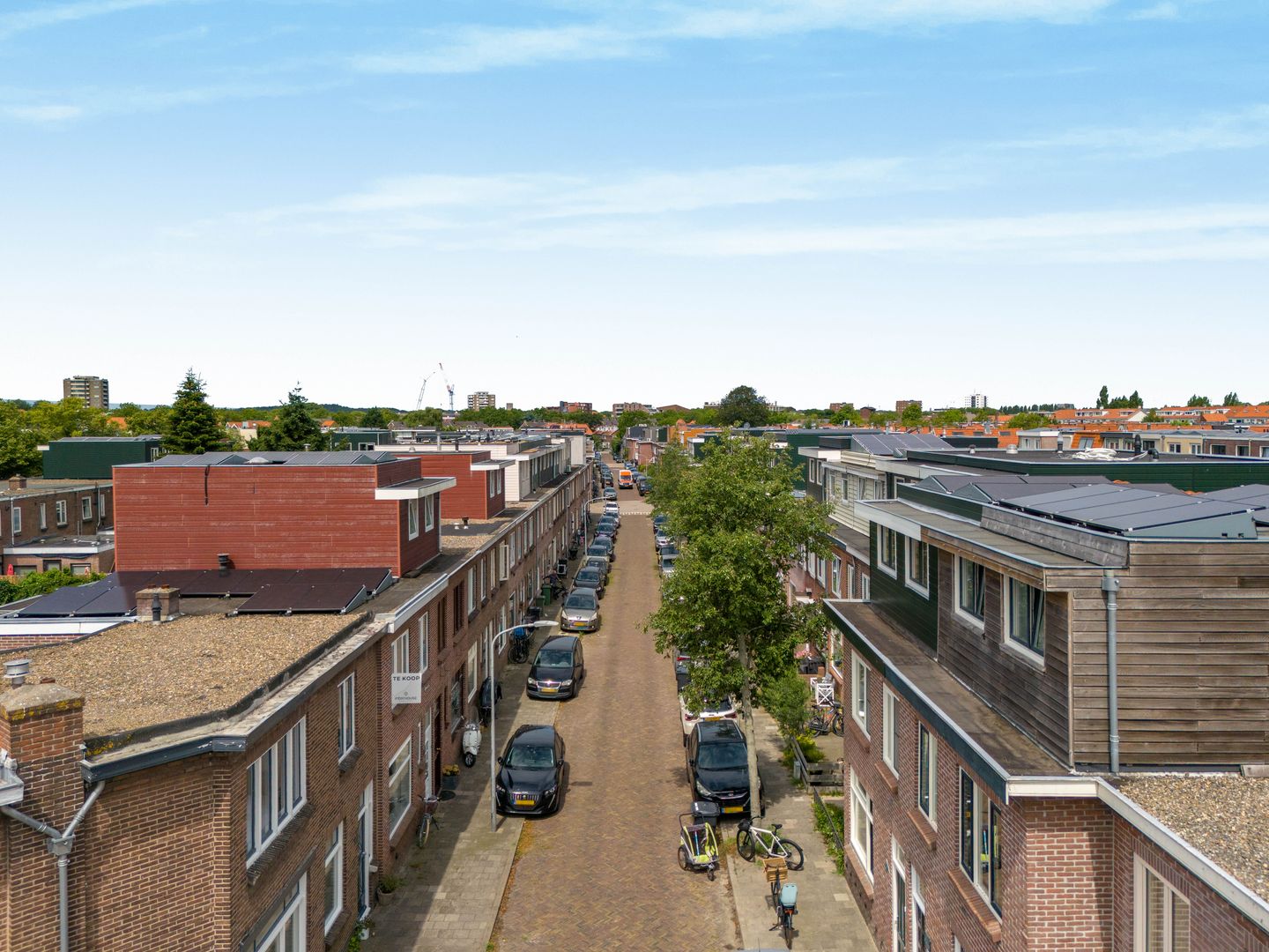 Photo 5 of Nachtegaalstraat 90