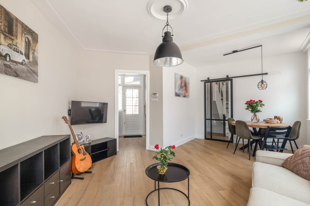 Photo 13 of Nachtegaalstraat 90