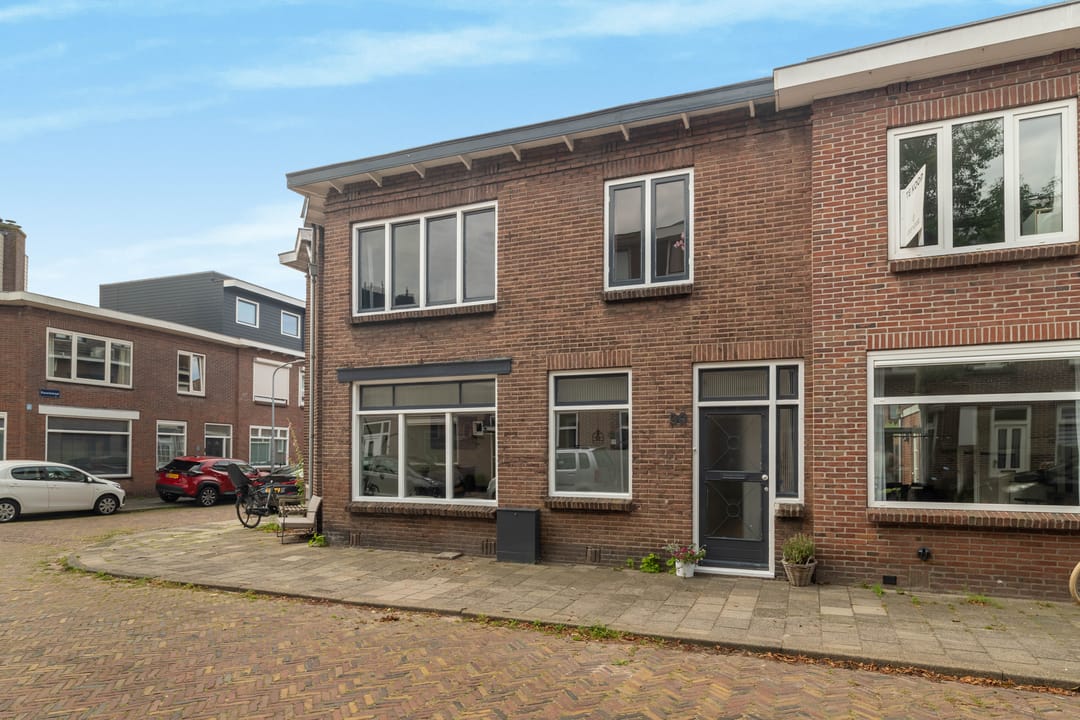 Photo 1 of Nachtegaalstraat 90
