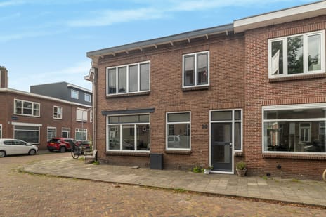 Nachtegaalstraat thumbnail