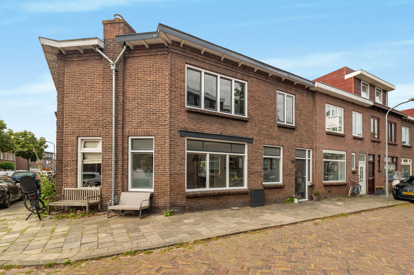 Photo 4 of Nachtegaalstraat 90