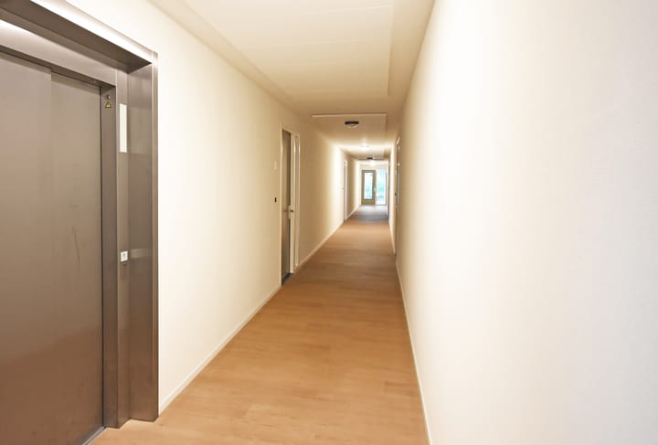 Appartement te koop: Jonkheer Hobbe Baerdt van Sminiaplein 23, Burgum