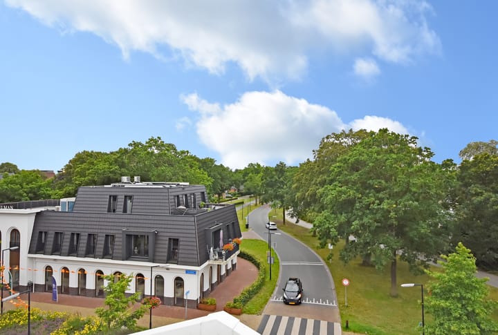 Appartement te koop: Jonkheer Hobbe Baerdt van Sminiaplein 23, Burgum