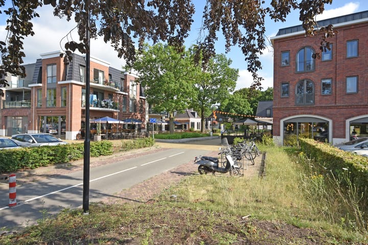 Appartement te koop: Jonkheer Hobbe Baerdt van Sminiaplein 23, Burgum