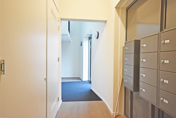 Appartement te koop: Jonkheer Hobbe Baerdt van Sminiaplein 23, Burgum