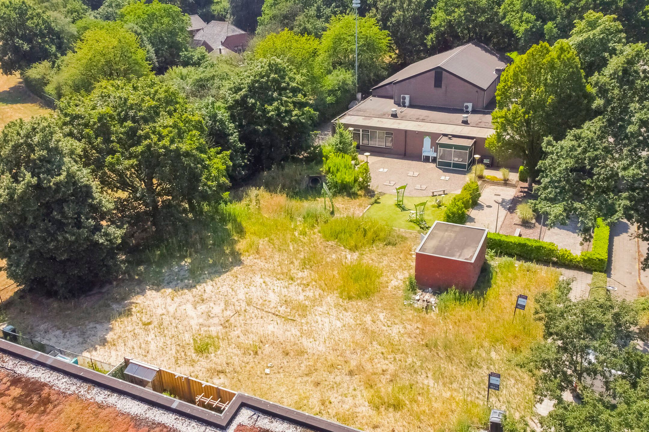 Photo 24 of Halfvrijstaande woning (Bouwnr. 48a)