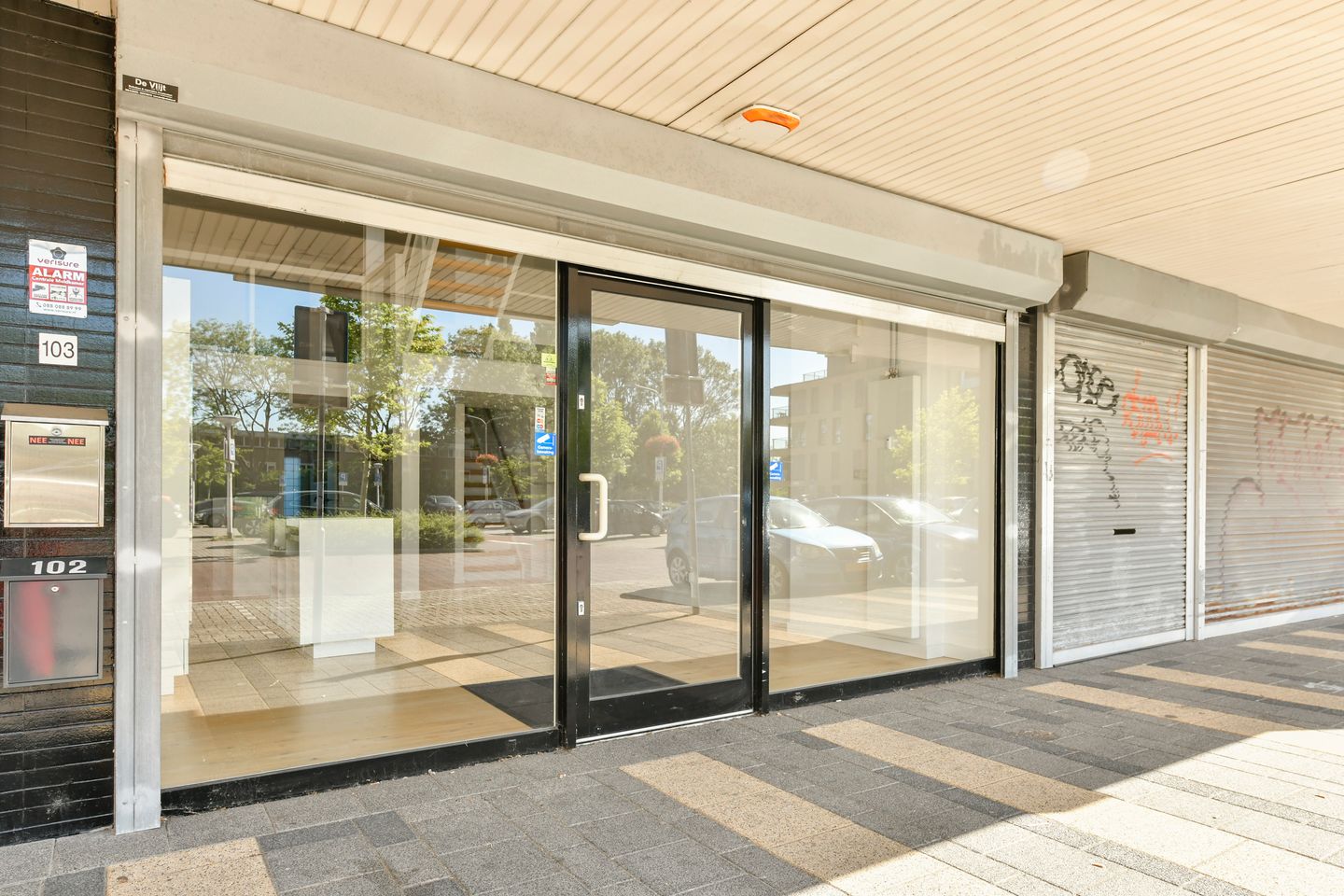 Bekijk foto 2 van Kostverlorenhof 103