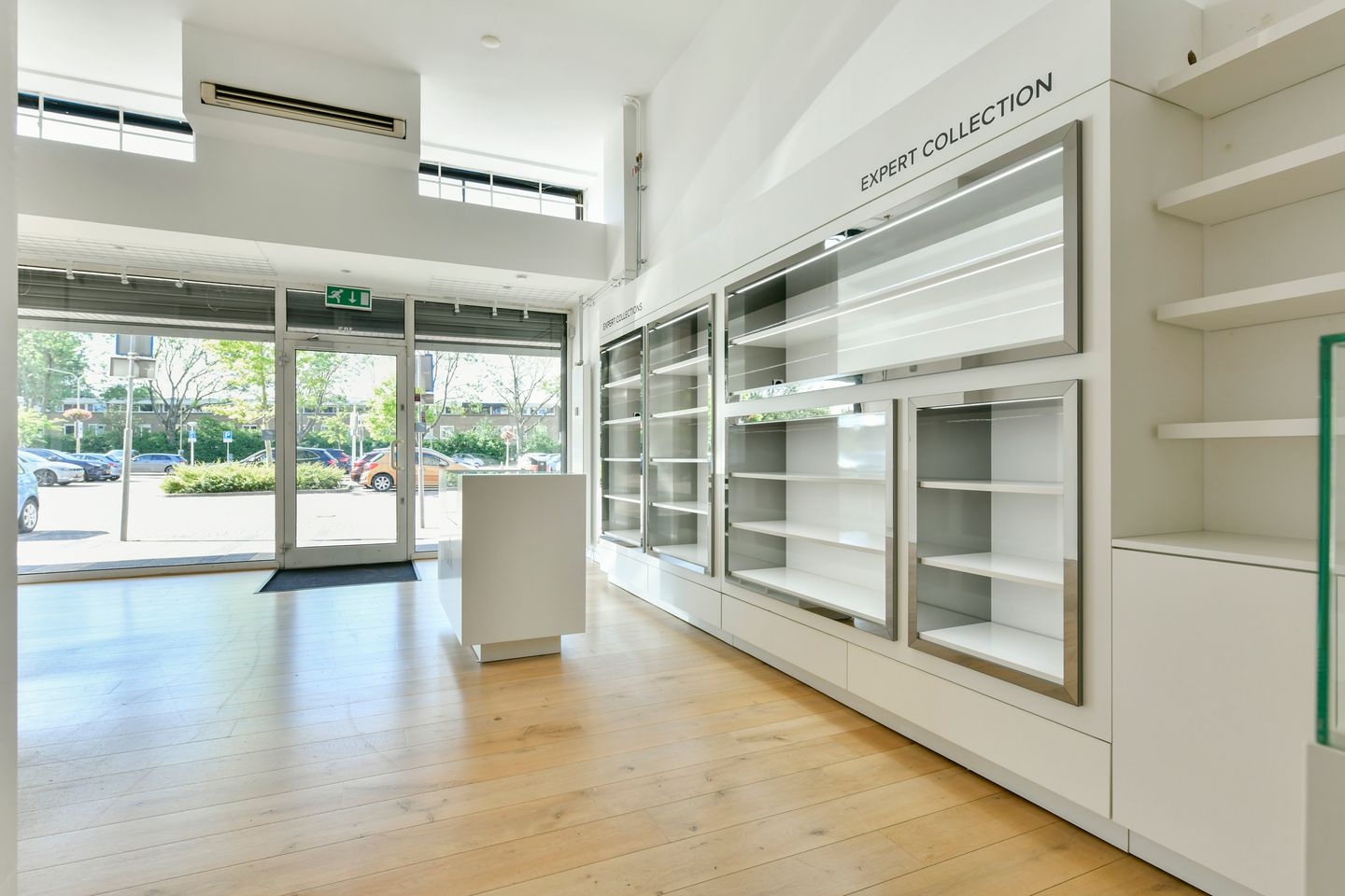 Bekijk foto 4 van Kostverlorenhof 103