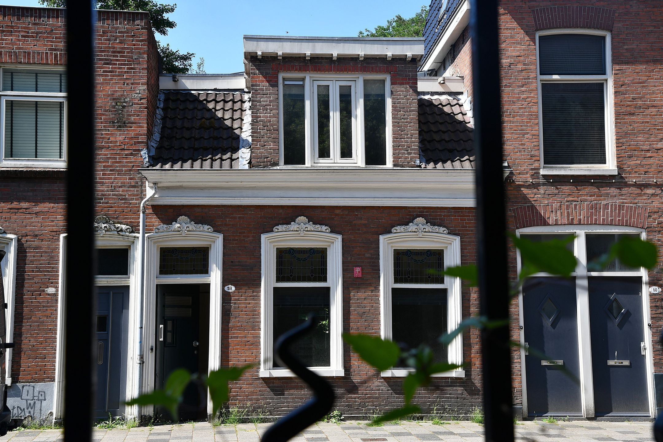 Oostersingel 58 