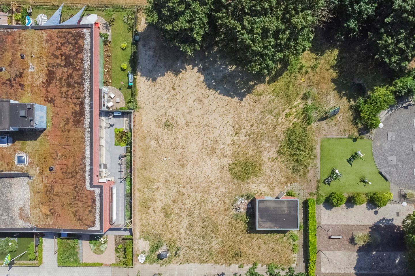 Photo 20 of Halfvrijstaande woning (Bouwnr. 48a)