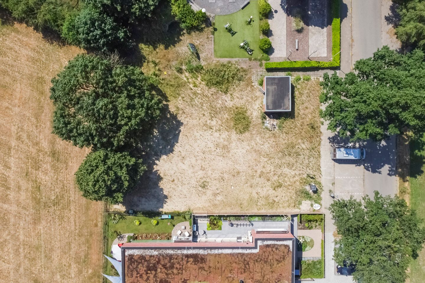 Photo 19 of Halfvrijstaande woning (Bouwnr. 48a)