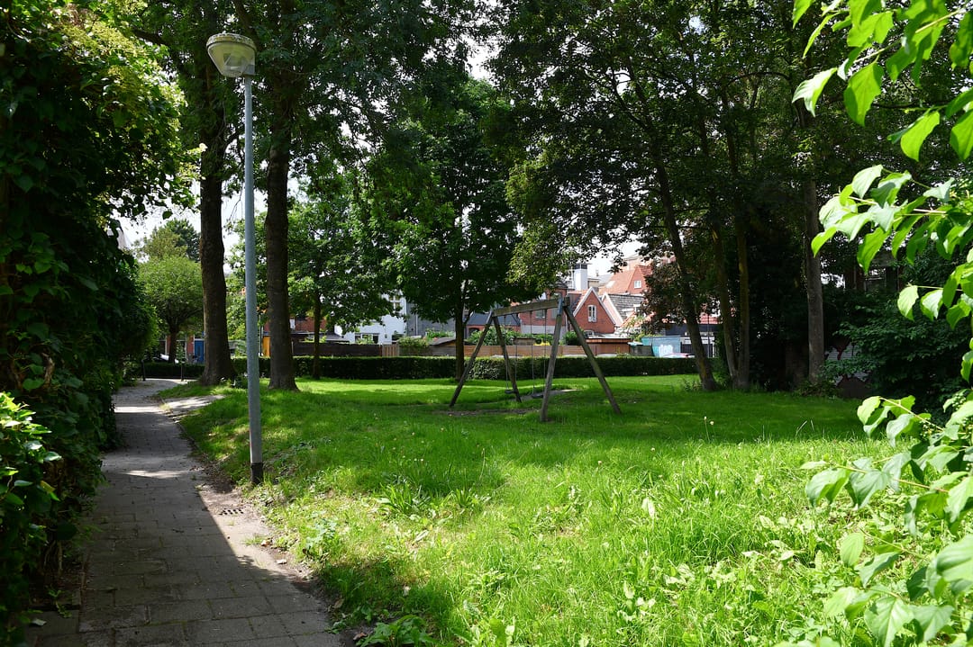 Foto 31 van Oostersingel 58