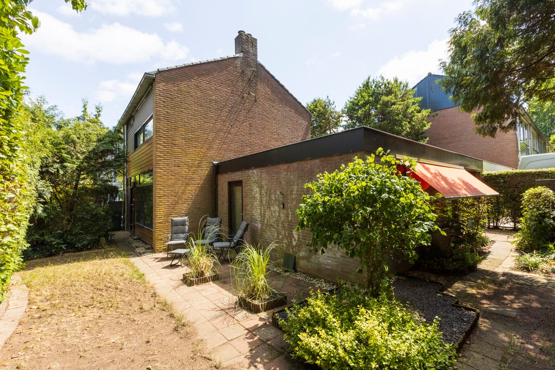 Foto 1 van Van Anrooylaan 12